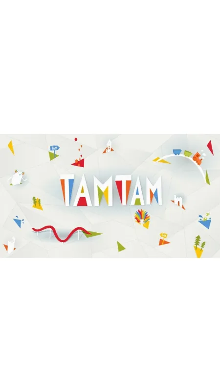 Tamtam - fotogaléria