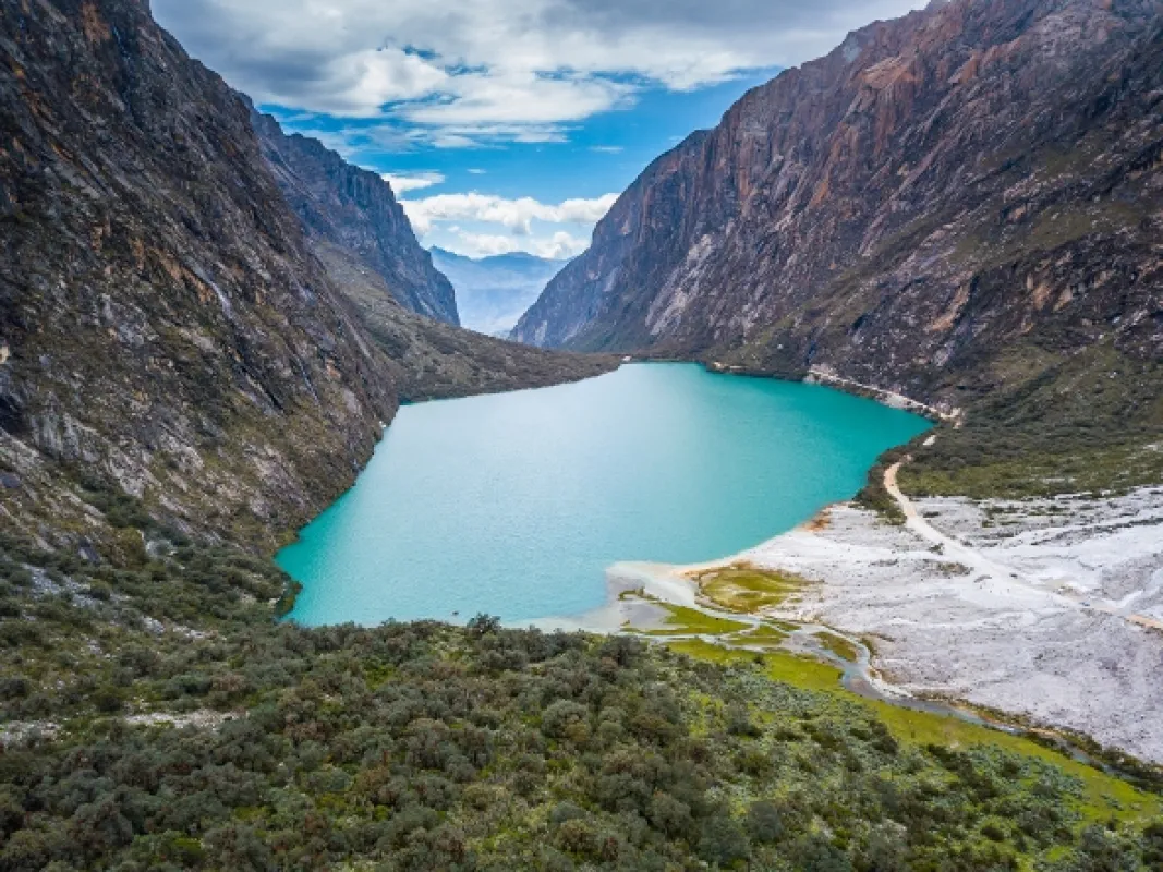 Na cestě po středním Peru, 2019 - fotogaléria