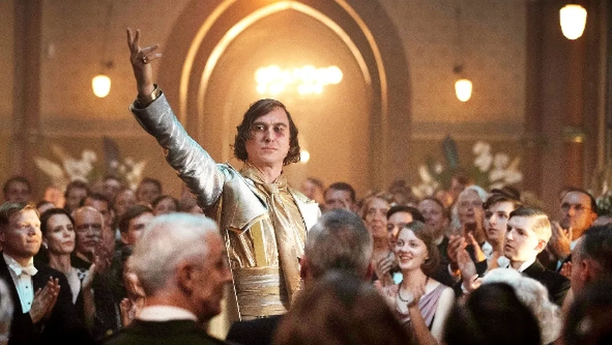 Babylon Berlín (Babylon Berlin), 2022 - fotogaléria