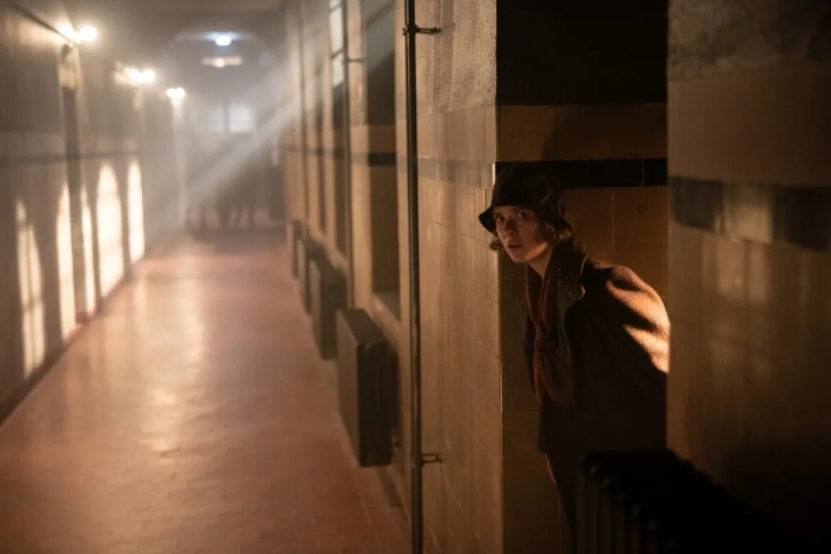 Babylon Berlín (Babylon Berlin), 2022 - fotogaléria