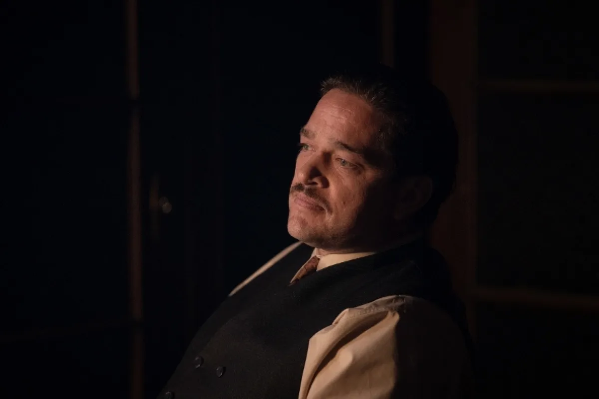 Babylon Berlín (Babylon Berlin), 2022 - fotogaléria