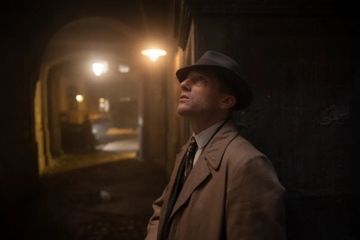 Babylon Berlín (Babylon Berlin), 2022 - fotogaléria