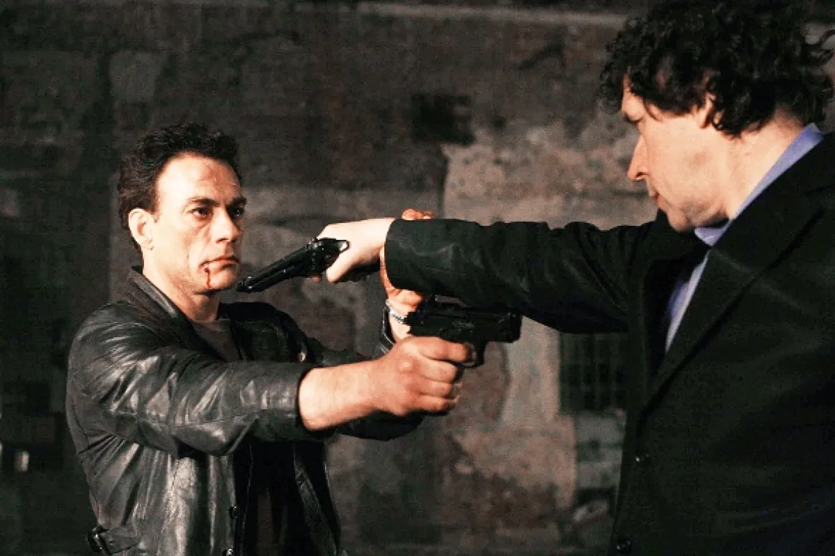 Až do smrti (Until Death), 2007 - fotogaléria