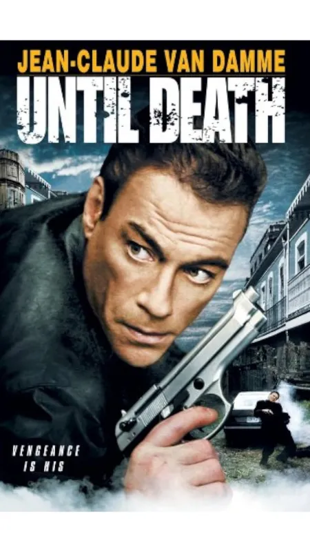 Až do smrti (Until Death), 2007 - fotogaléria