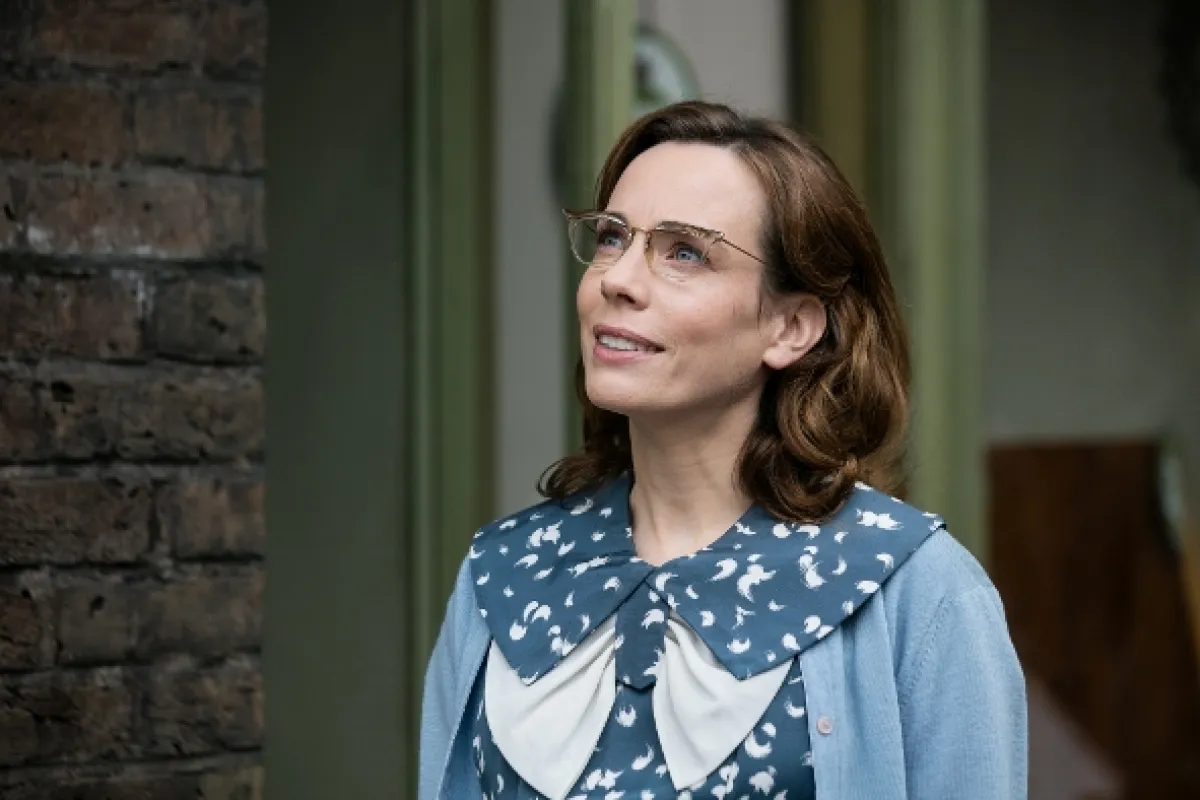 Zavolajte sestričky (Call the Midwife VI), 2017 - fotogaléria