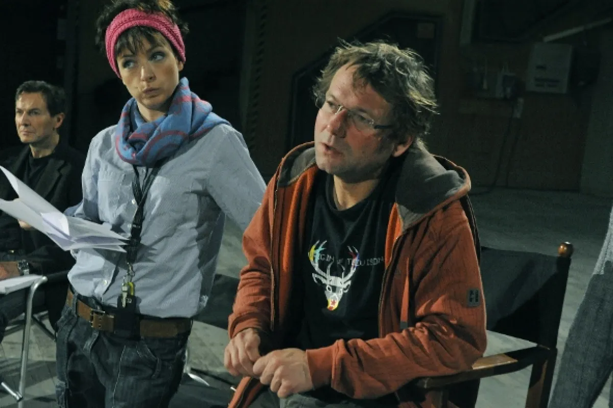 Vrásky z lásky, 2012 - fotogaléria