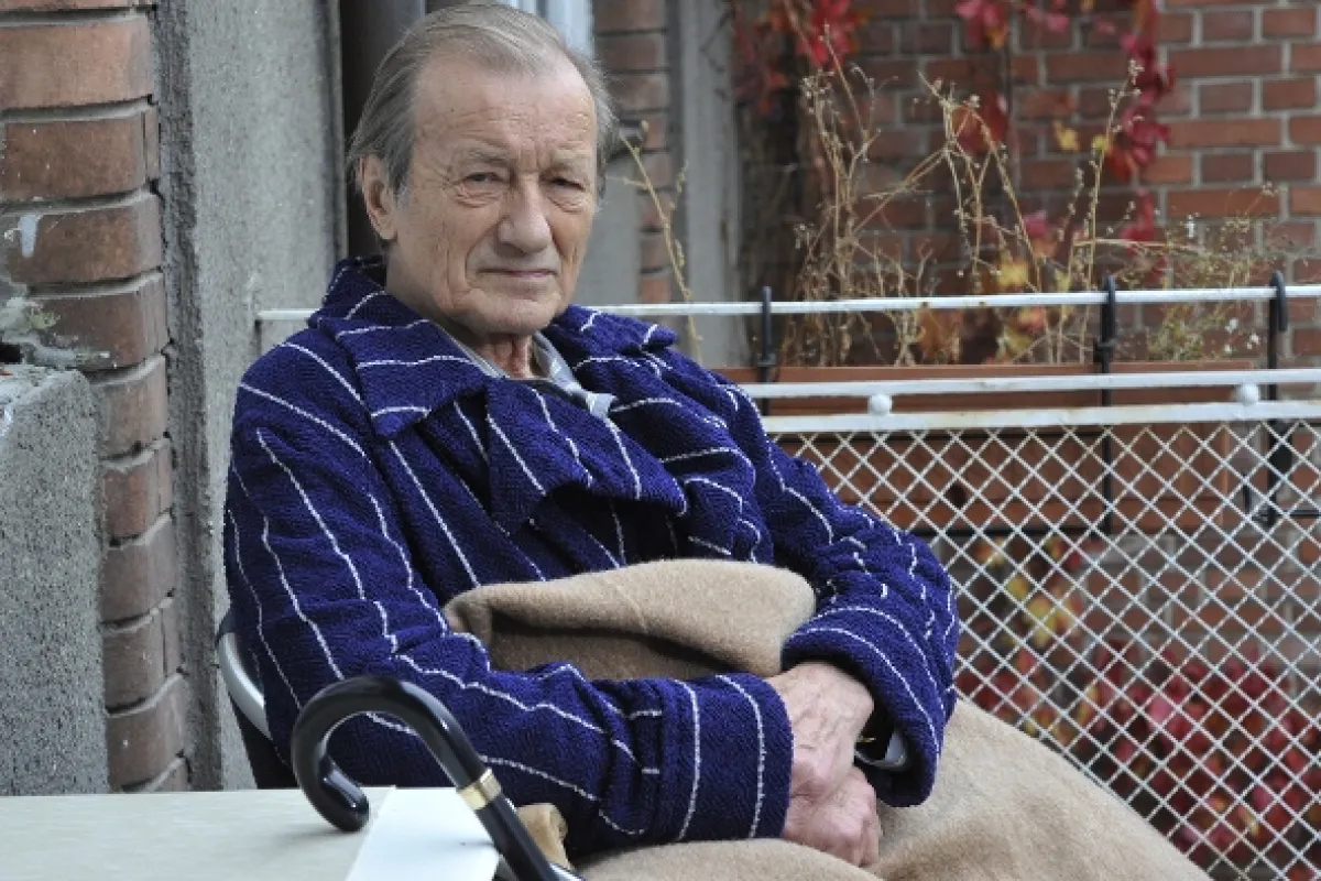 Vrásky z lásky, 2012 - fotogaléria