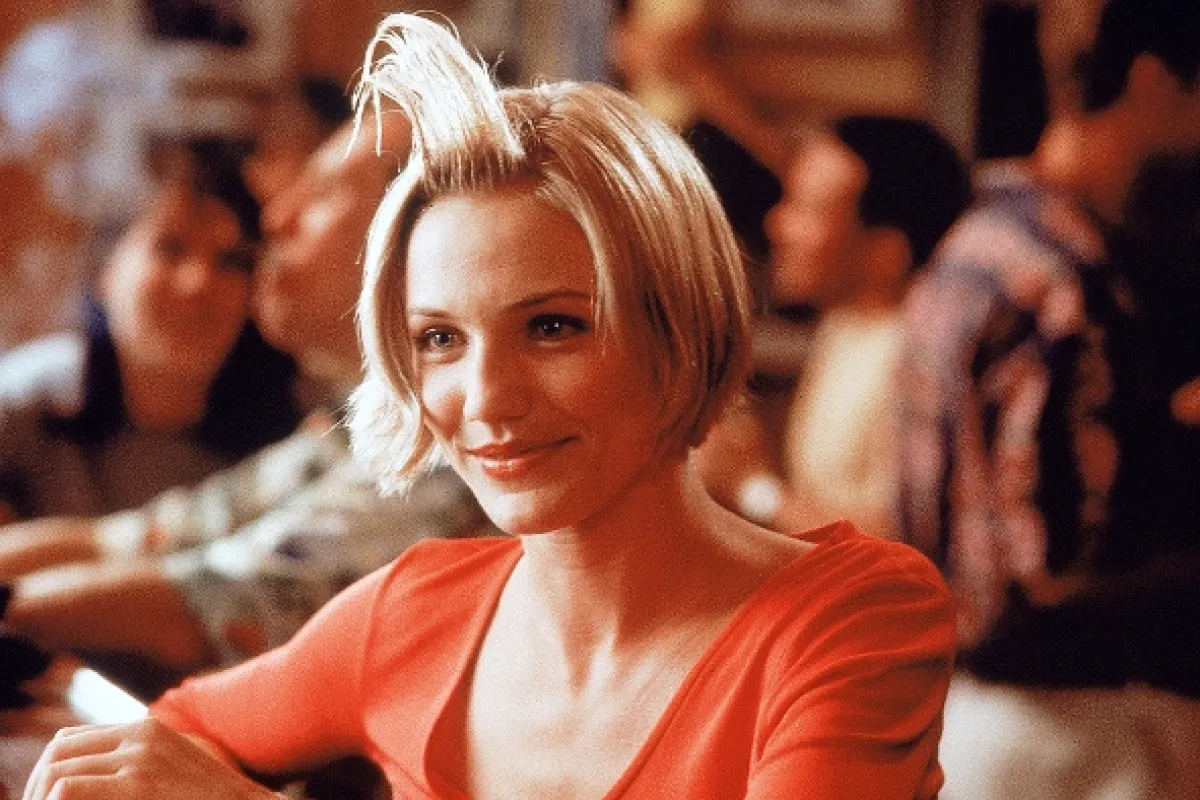Niečo na tej Mary je (There’s Something About Mary), 1998 - fotogaléria