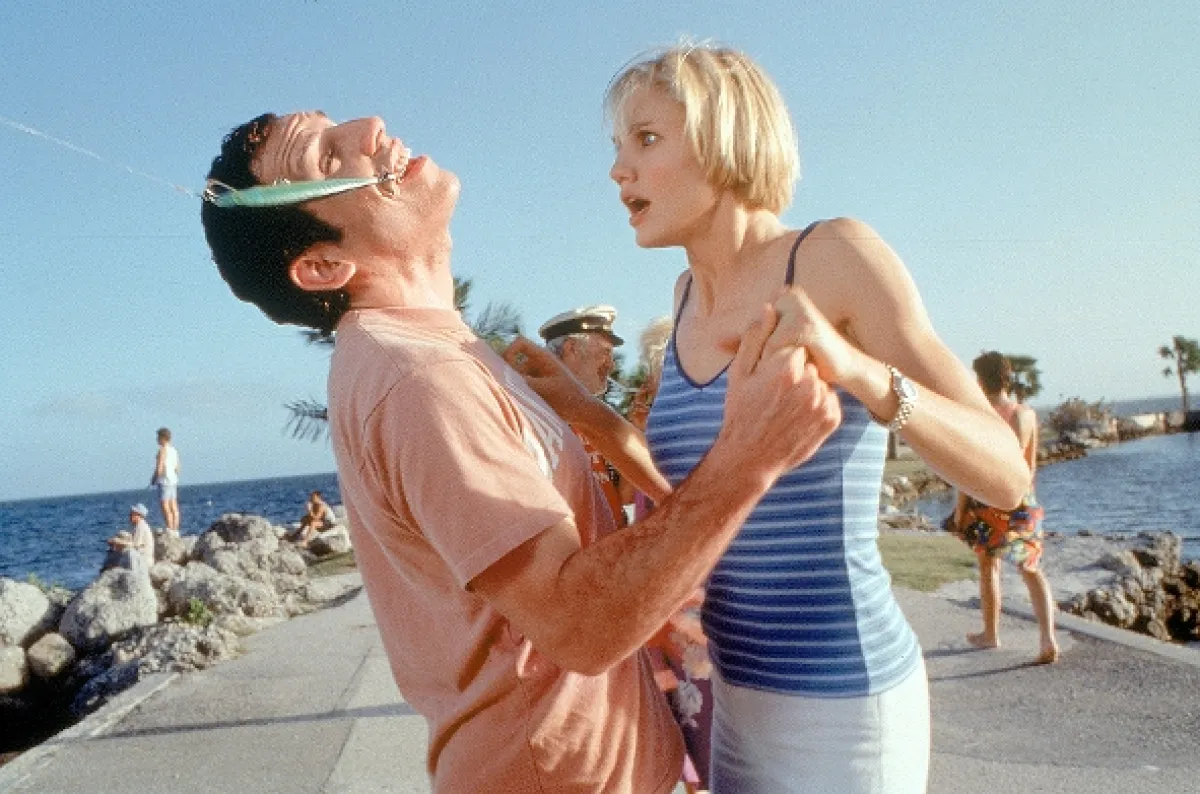 Niečo na tej Mary je (There’s Something About Mary), 1998 - fotogaléria