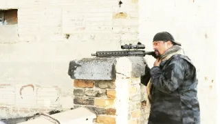 Ochránce spravedlnosti