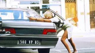 Taxi