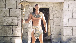 Mythica: Železná koruna