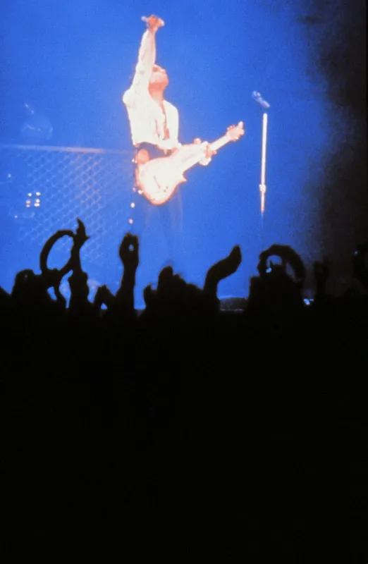 Prince: Sign o’ the Times - fotogaléria
