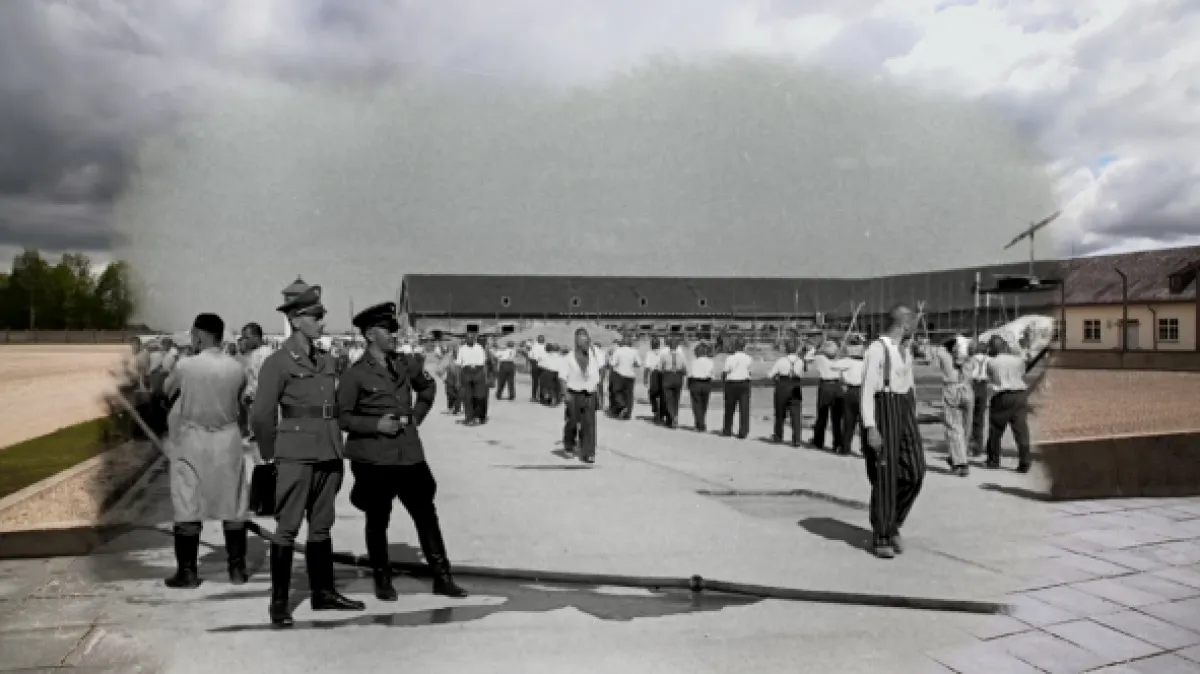 História SS - fotogaléria