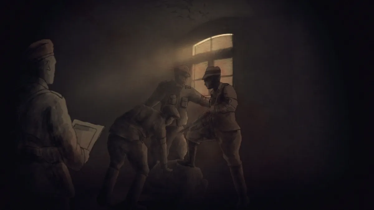 História SS - fotogaléria