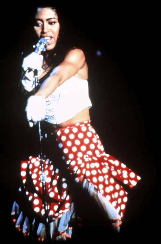 Prince: Sign o’ the Times - fotogaléria