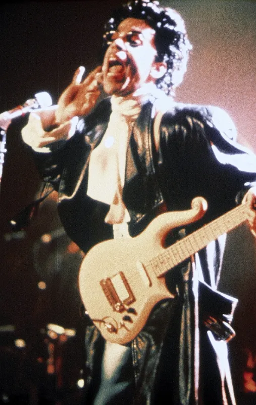 Prince: Sign o’ the Times - fotogaléria