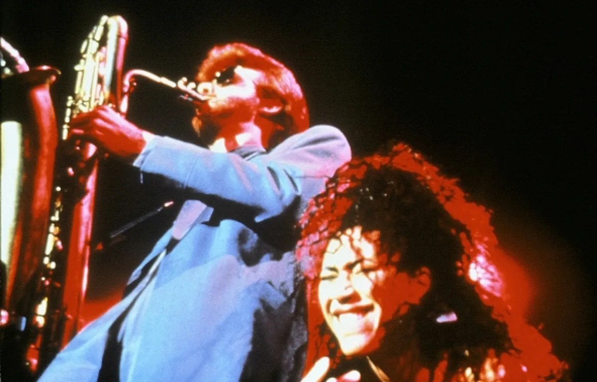 Prince: Sign o’ the Times - fotogaléria