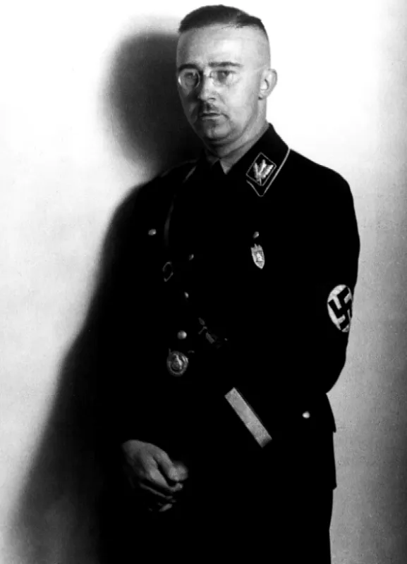 História SS - fotogaléria
