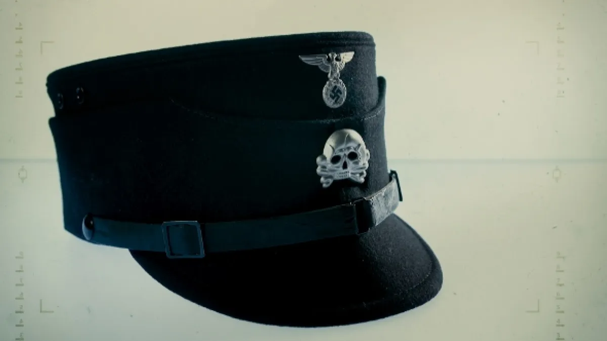 História SS - fotogaléria