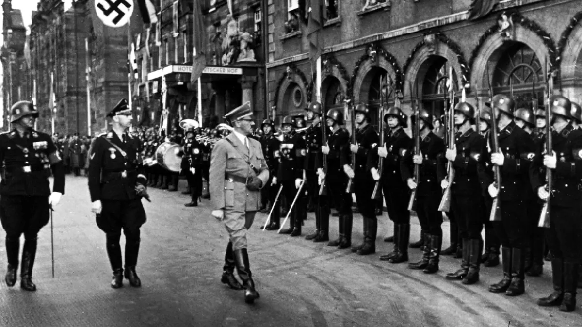 História SS - fotogaléria
