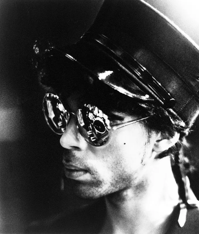 Prince: Sign o’ the Times - fotogaléria