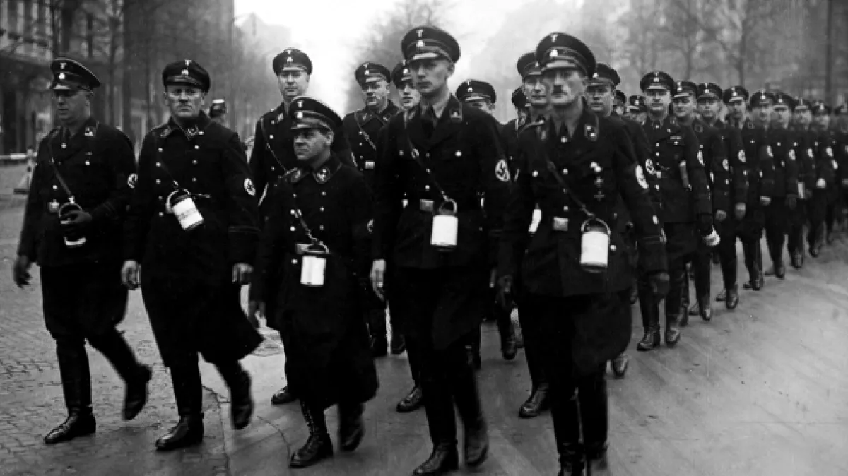 História SS - fotogaléria