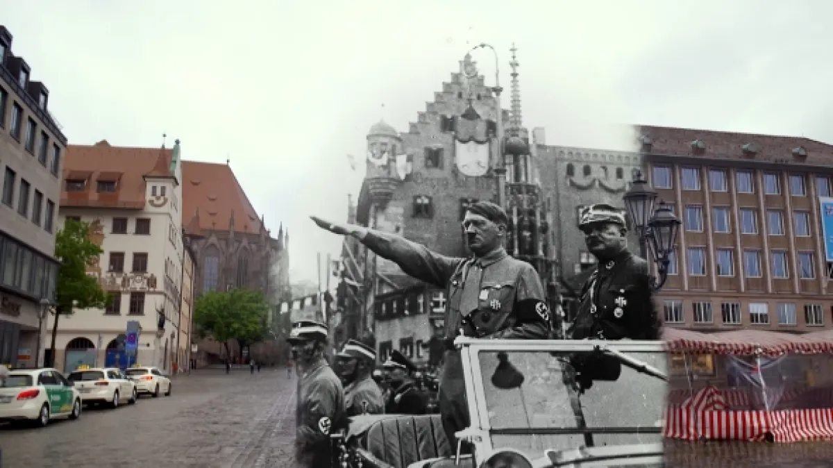 História SS - fotogaléria