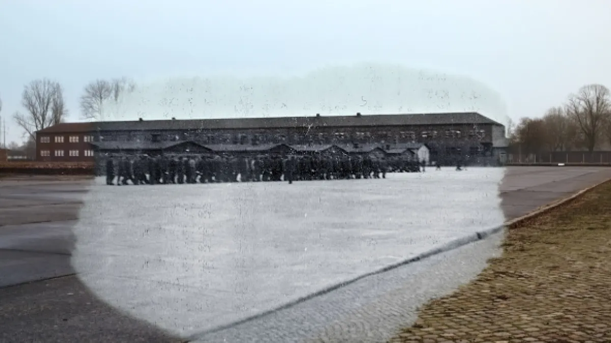 História SS - fotogaléria