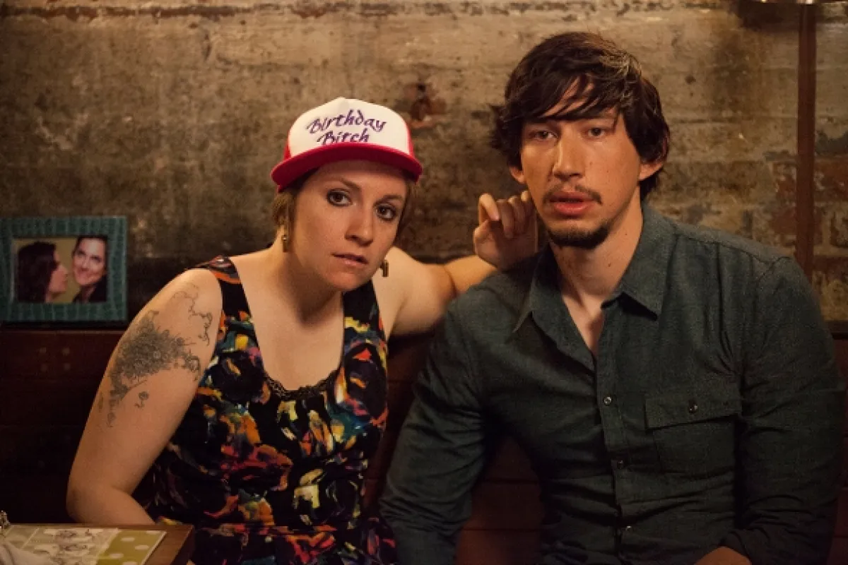 Girls (Girls III: She Said OK), 2014 - fotogaléria