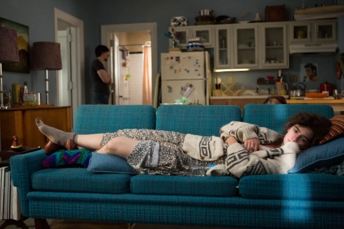 Girls (Girls III: She Said OK), 2014 - fotogaléria