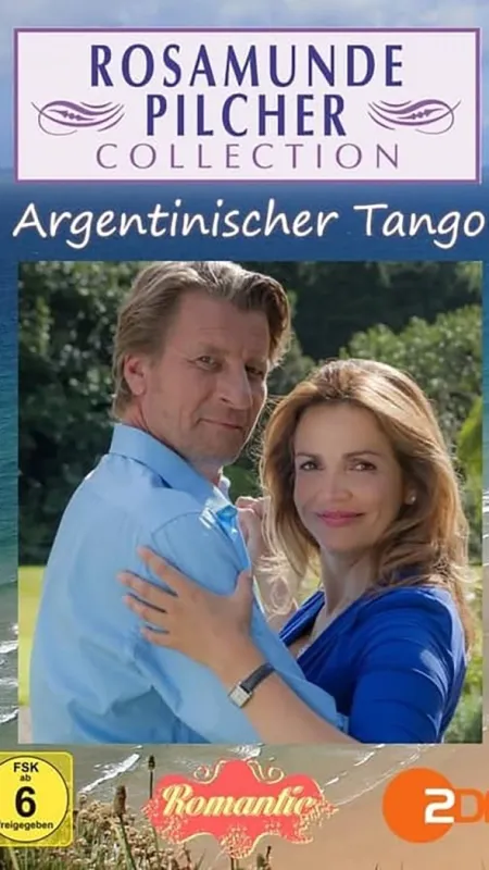 Rosamunde Pilcher: Argentinské tango (Rosamunde Pilcher: Argentinischer Tango), 2015 - fotogaléria