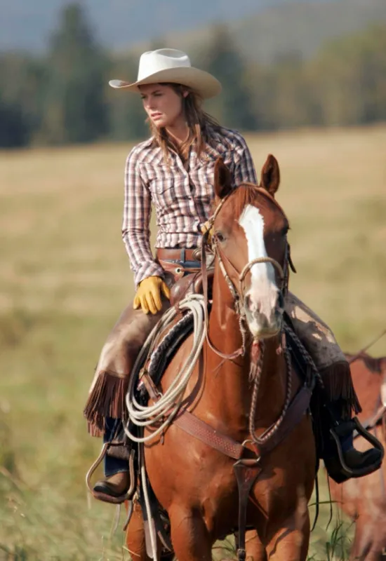 Nora Roberts: Nebo v Montane, 2007 - fotogaléria