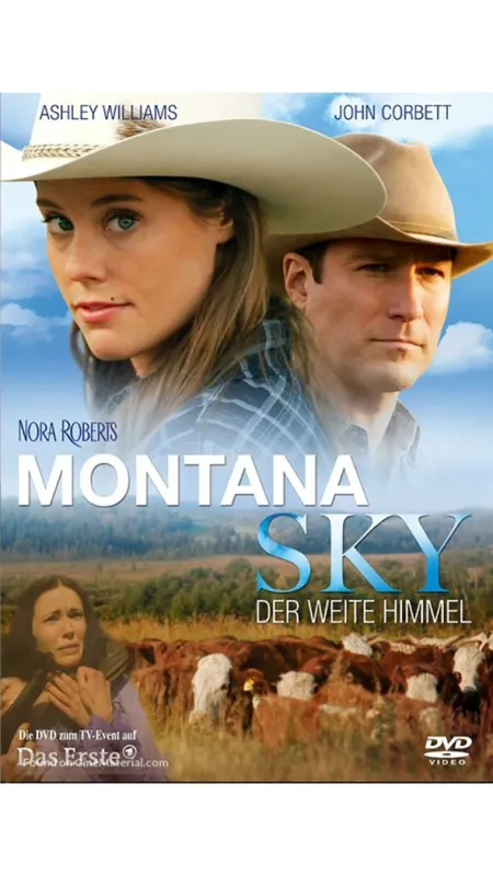 Nora Roberts: Nebo v Montane, 2007 - fotogaléria