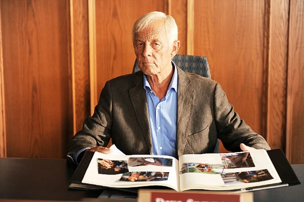Katie Fforde: Stále při tobě, 2014 - fotogaléria