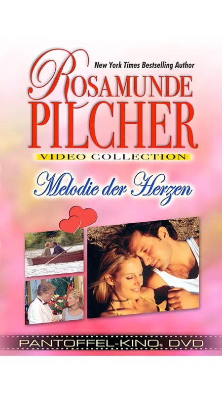 Rosamunde Pilcher: Hudba v srdcích (Rosamunde Pilcher: Melodie der Herzen), 1998 - fotogaléria