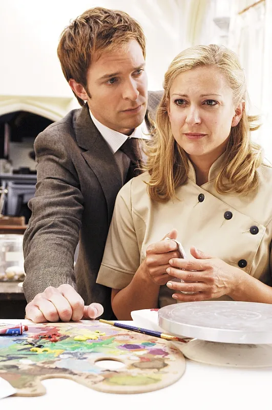Rosamunde Pilcher: Příliv lásky (Rosamunde Pilcher: Gezeiten der Liebe), 2009 - fotogaléria