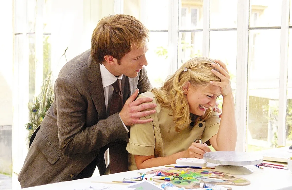 Rosamunde Pilcher: Příliv lásky (Rosamunde Pilcher: Gezeiten der Liebe), 2009 - fotogaléria