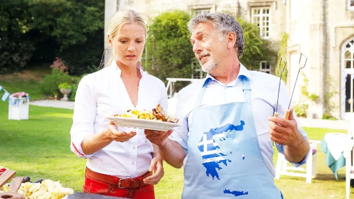 Rosamunde Pilcher: Kandidáti na lásku (Rosamunde Pilcher: Wahlversprechen und andere Lügen), 2015 - fotogaléria