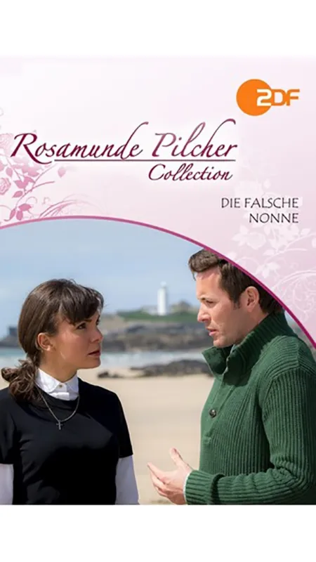 Rosamunde Pilcher: Falešná jeptiška (Rosamunde Pilcher: Die falsche Nonne), 2012 - fotogaléria