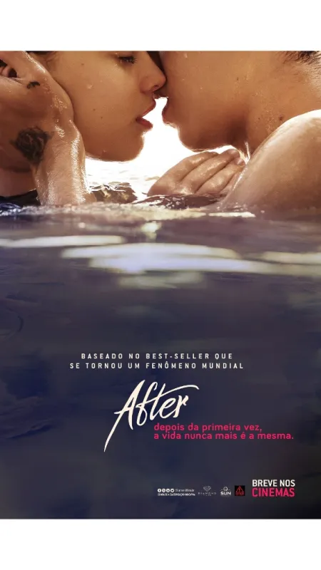 After: Polibek (AFTER), 2019 - fotogaléria