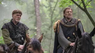 Robin Hood (10/10)