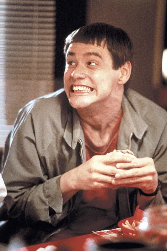 Blbý a blbější (Dumb & Dumber), 1994 - fotogaléria