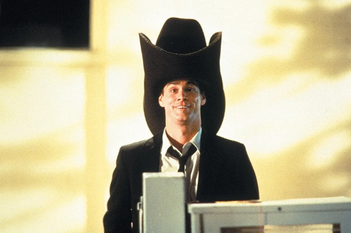 Blbý a blbější (Dumb & Dumber), 1994 - fotogaléria
