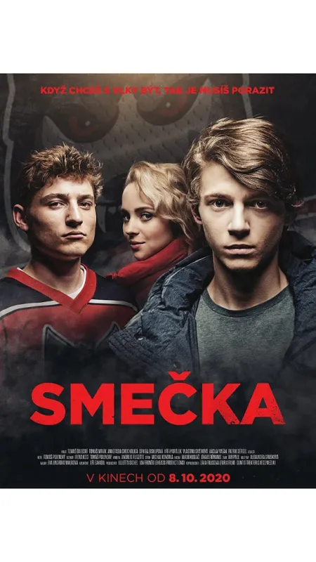 Smečka (The Pack), 2020 - fotogaléria