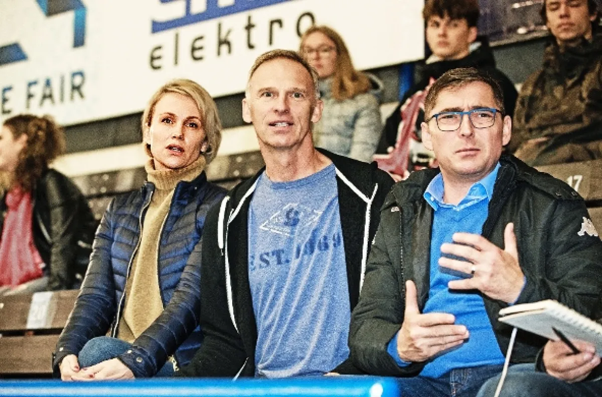 Smečka (The Pack), 2020 - fotogaléria