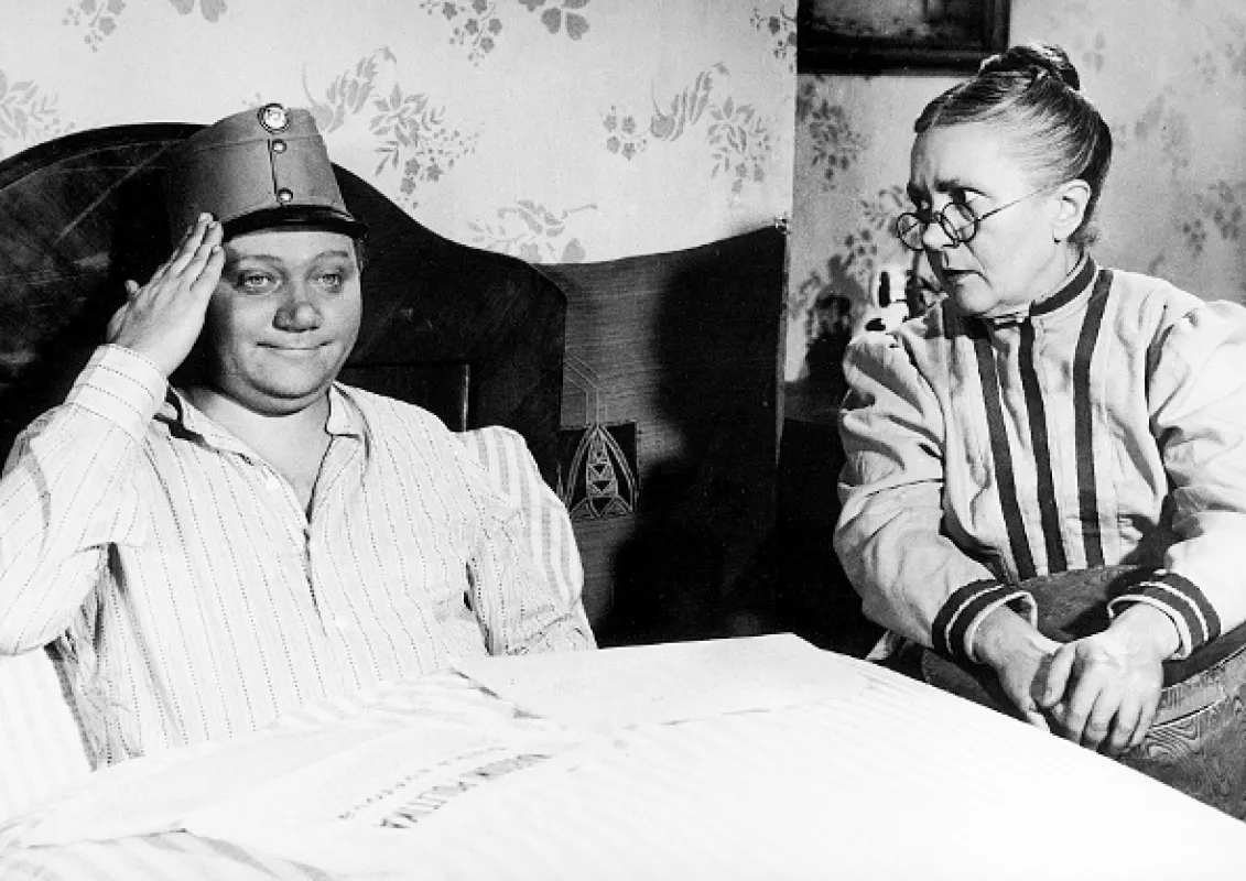 Dobrý voják Švejk - fotogaléria