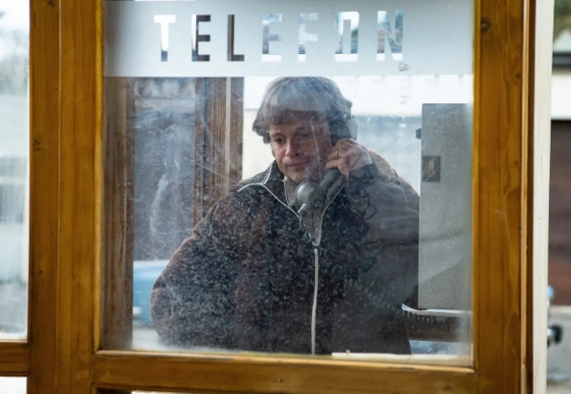 Volha, 2023 - fotogaléria
