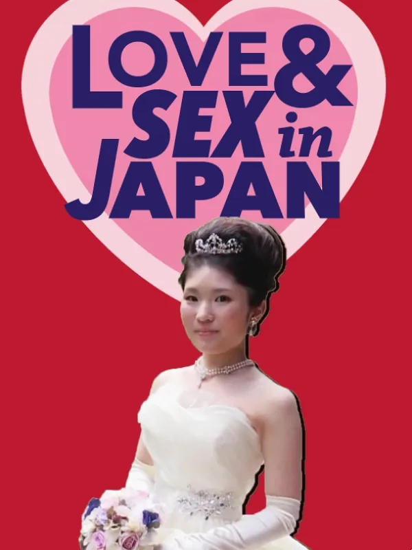 Láska a sex v Japonsku - fotogaléria