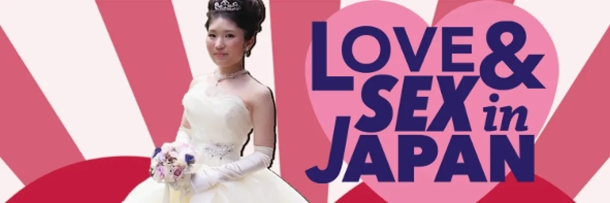 Láska a sex v Japonsku - fotogaléria